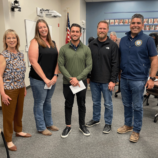 Entertainment. Adventure. Hospitality.