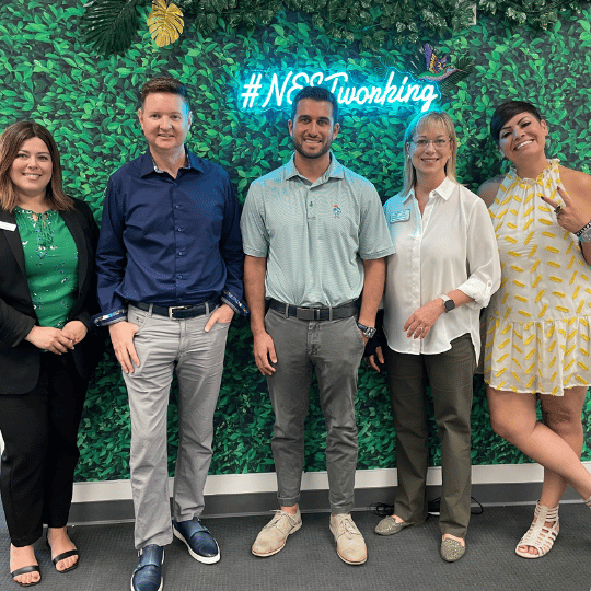 Entertainment. Adventure. Hospitality.